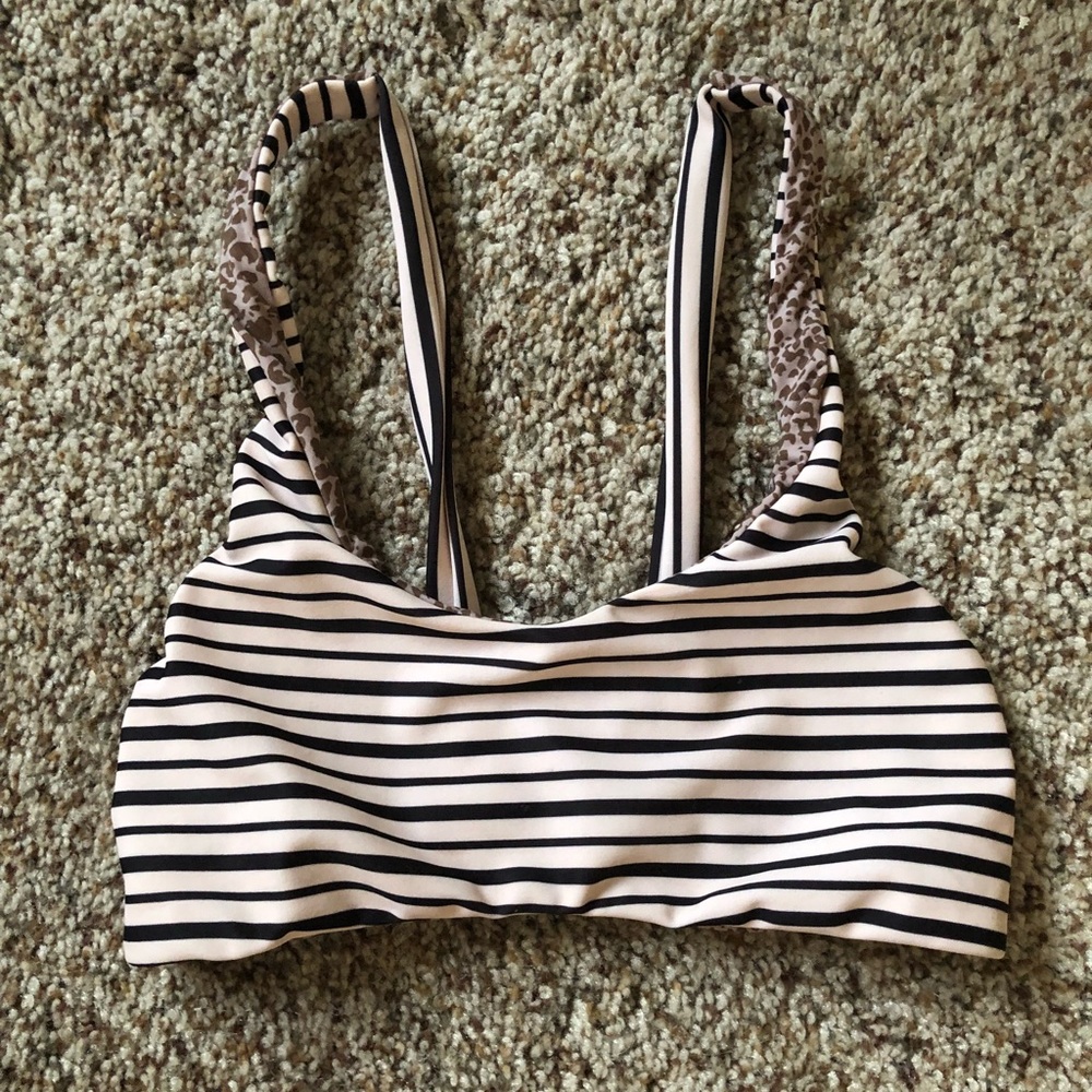 ACACIA KANAIO TOP IN CLASSIC